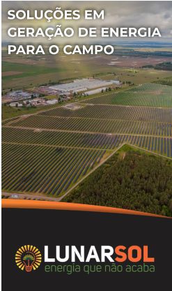 Soluções em Geração de Energia para o Campo