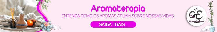 Aromaterapia