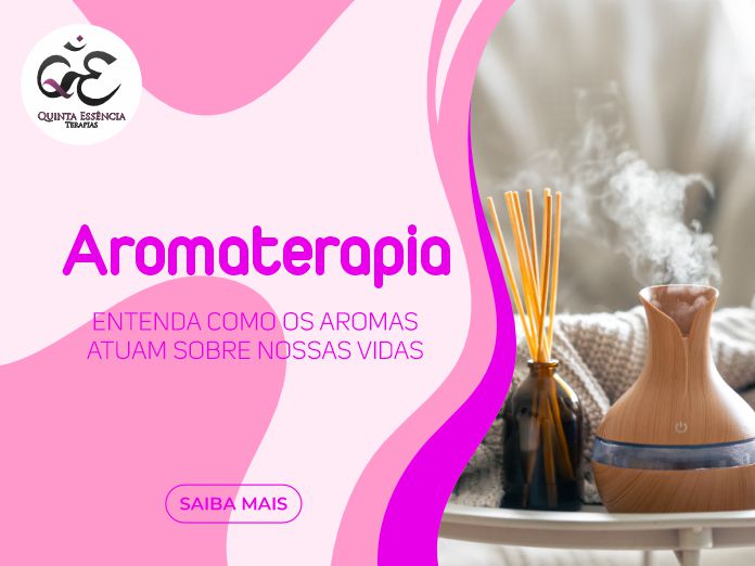 Quinta Essência Terapias - 348 - 261 - AROMA