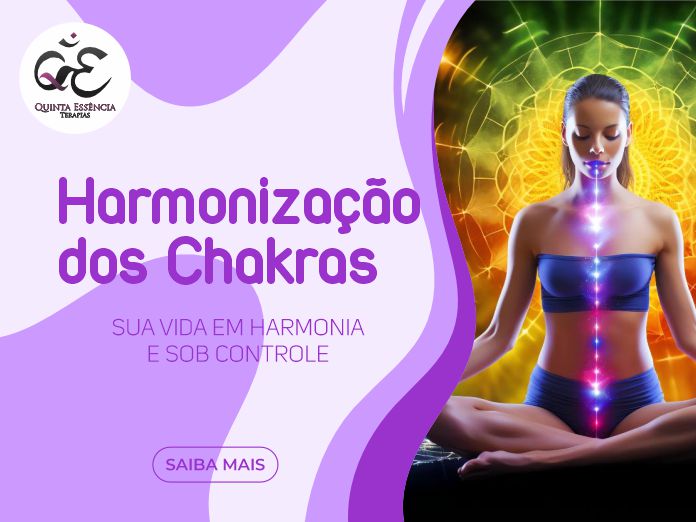 Quinta Essência Terapias - 348 - 261 - CHAKRAS