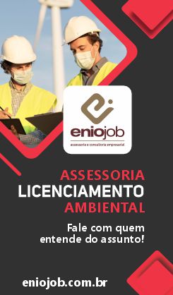 Assessoria em Licenciamento Ambiental