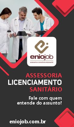 Assessoria em Licenciamento Sanitário