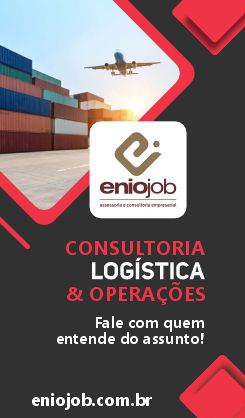 Consultoria em Logística e Operações