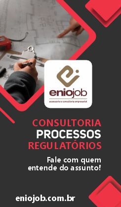 Consultoria em Processos Regulatórios