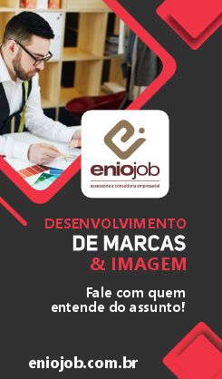 Desenvolvimento de Marcas e Imagem Corporativa