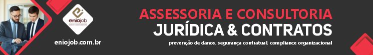 Assessoria e Consultoria Jurídica