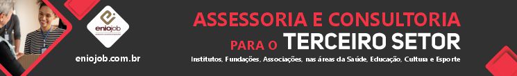 Assessoria e Consultoria para o Terceiro Setor