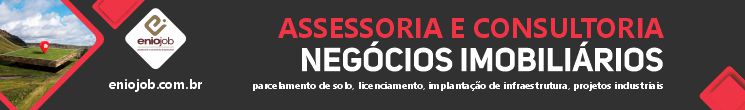 Assessoria e Consultoria em Negócios Imobiliários