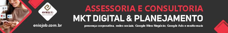 Assessoria e Consultoria em Marketing Digital e Planejamento