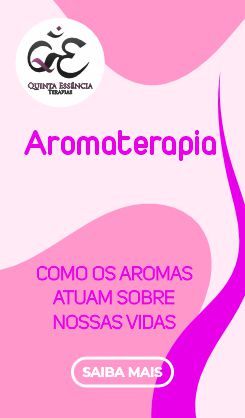 Aromaterapia