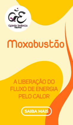 Moxabustão