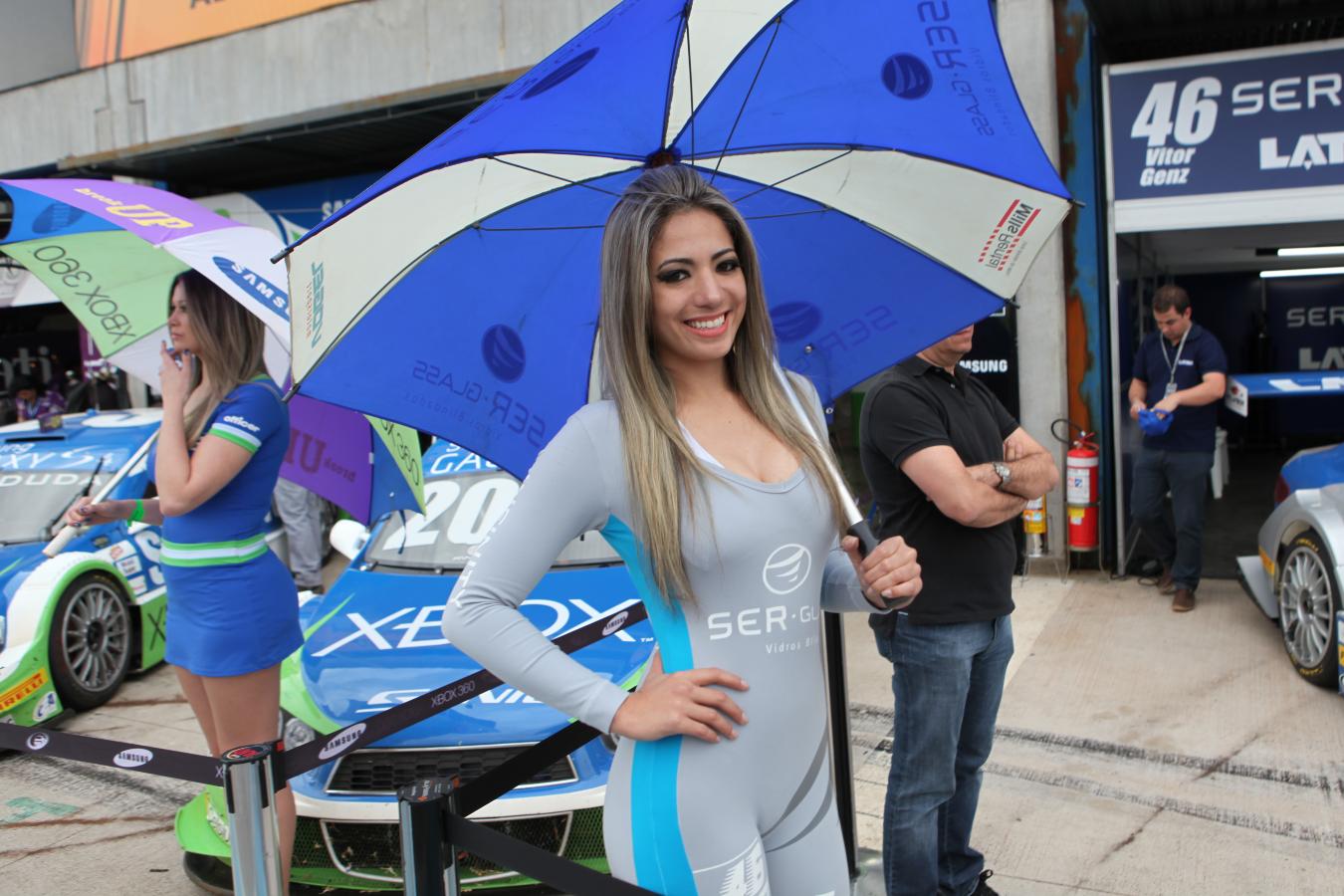 Campeonato Brasileiro de Stock Car - 2014 - Etapa Cascavel - PR