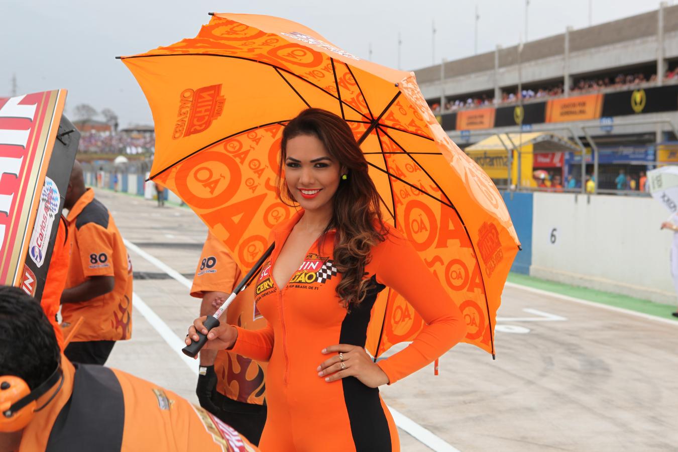 Campeonato Brasileiro de Stock Car - 2014 - Etapa Cascavel - PR