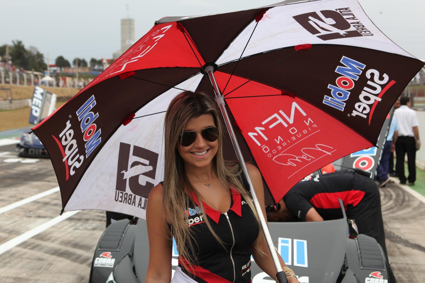 Campeonato Brasileiro de Stock Car - 2014 - Etapa Cascavel - PR