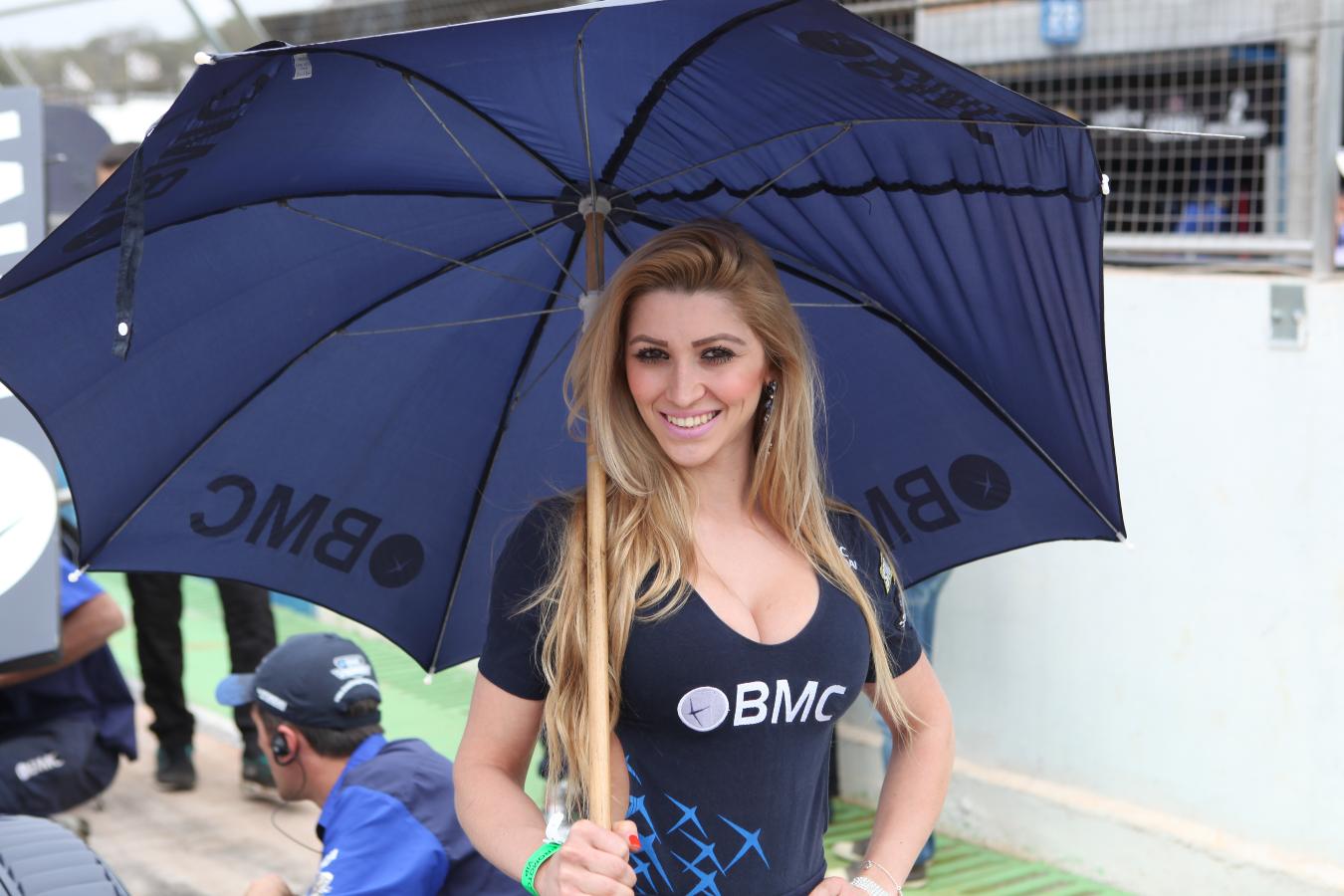 Campeonato Brasileiro de Stock Car - 2014 - Etapa Cascavel - PR