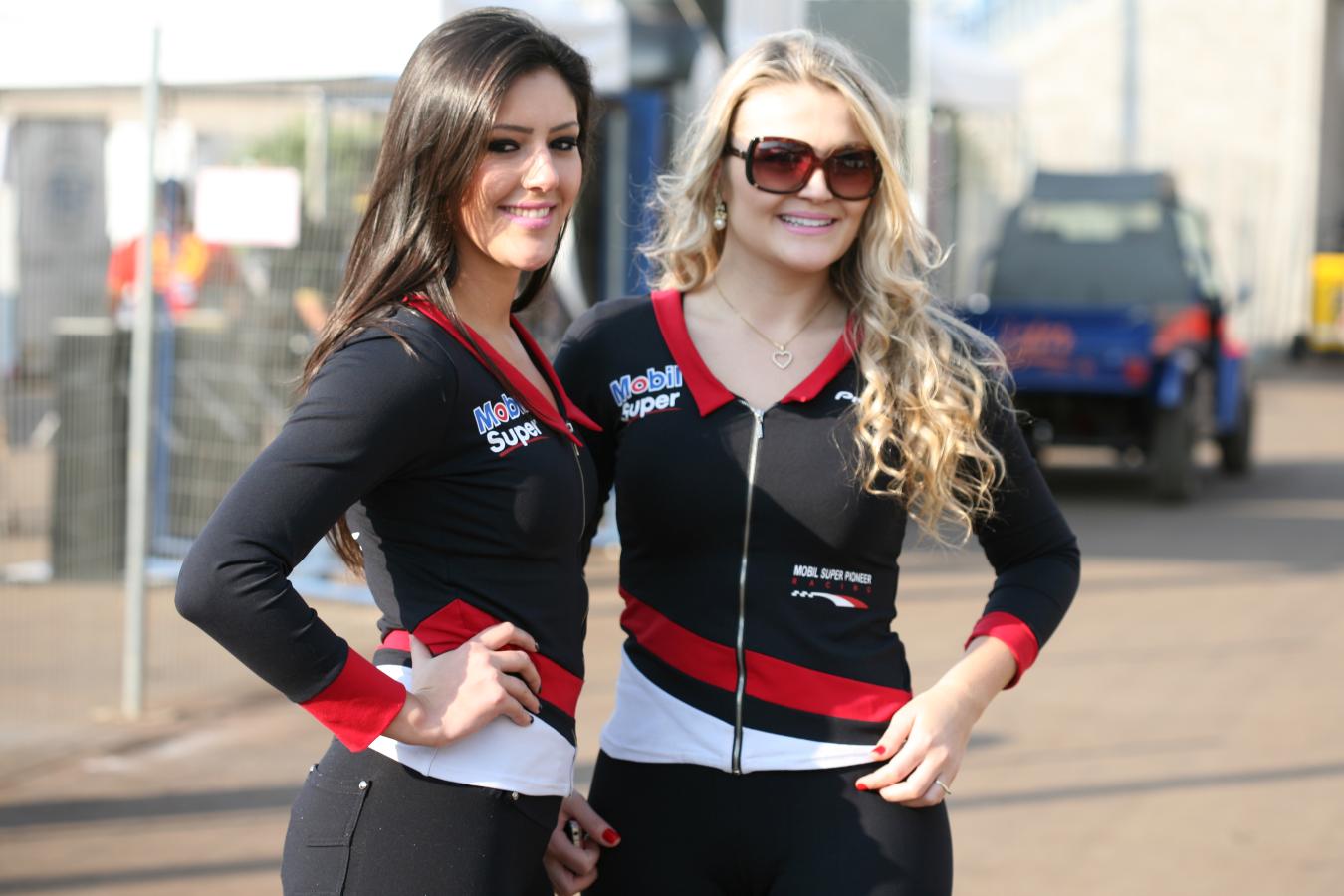 Campeonato Brasileiro de Stock Car - 2014 - Etapa Cascavel - PR