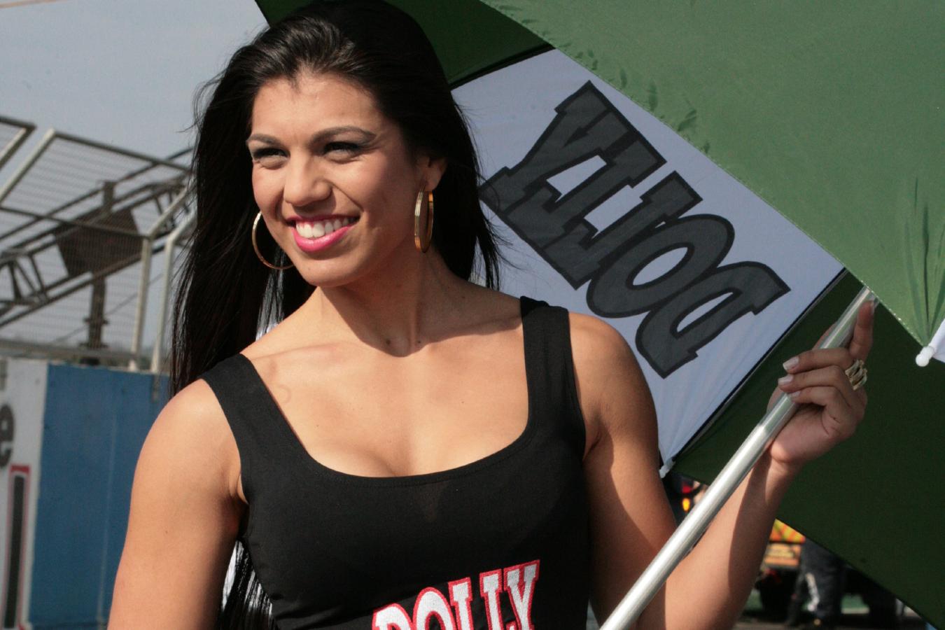 Campeonato Brasileiro de Stock Car - 2014 - Etapa Cascavel - PR