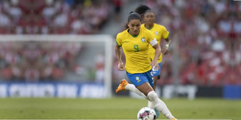 Brasil conhece adversários do torneio olímpico de futebol feminino