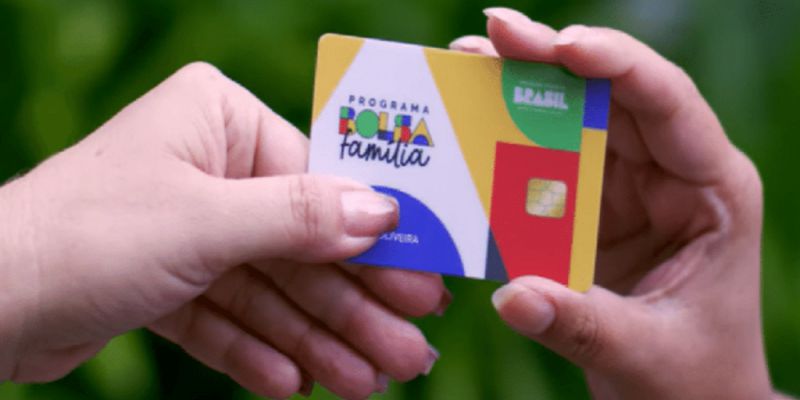 Caixa paga novo Bolsa Família a beneficiários com NIS de final 3