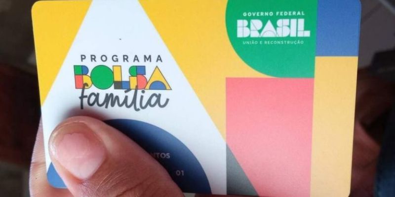 Caixa paga novo Bolsa Família a beneficiários com NIS de final 5