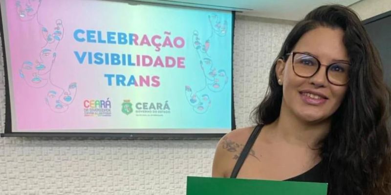 CGU anula demissão de professora trans de instituto federal no Ceará