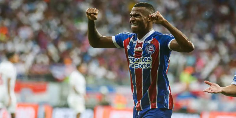 Copa do Nordeste: Bahia e Ceará vencem em noite de clássicos