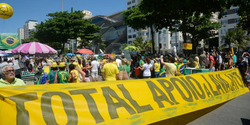 De juízes a políticos: ascensão, queda e redenção na Lava Jato