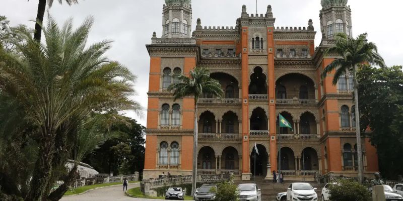 Fiocruz é candidata a Patrimônio Mundial da Humanidade pela Unesco