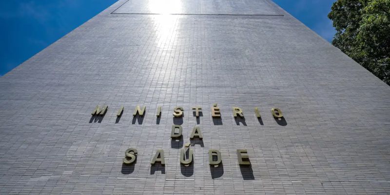 Ministério da Saúde inicia gestão de hospitais federais no RJ