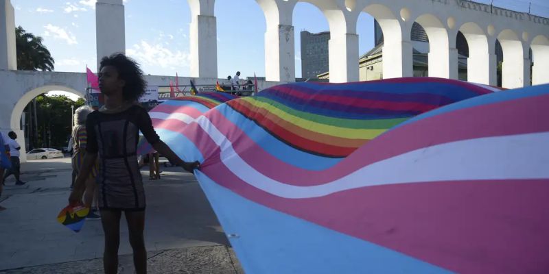 Ministério lança edital para fortalecer casas de acolhimento LGBTQIA+