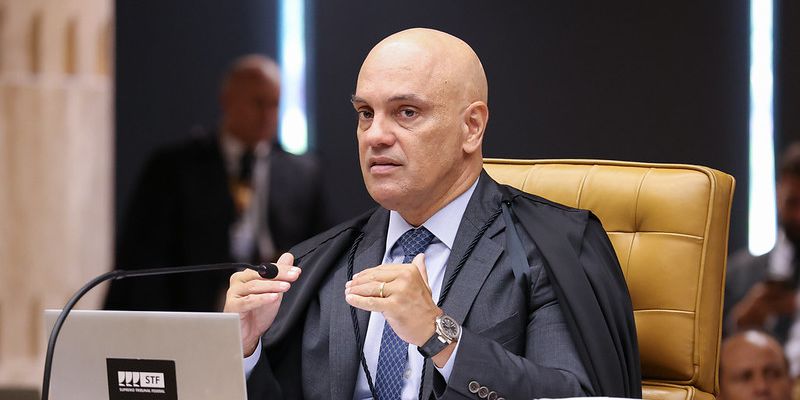 Moraes será relator do inquérito sobre assassinato de Marielle