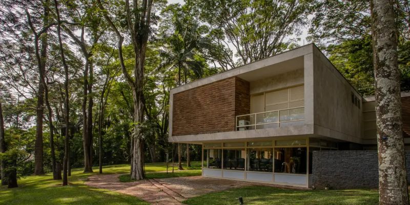 Museu paulistano completa 50 anos com mostras, palestras e concertos