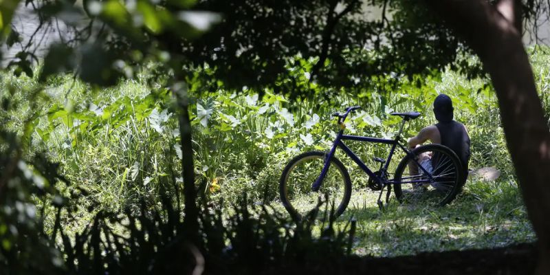 Outono chega com temperaturas acima da média em todas as regiões