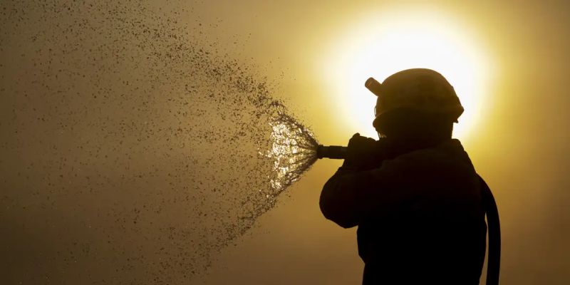 STF determina plano de combate a incêndios no Pantanal e na Amazônia