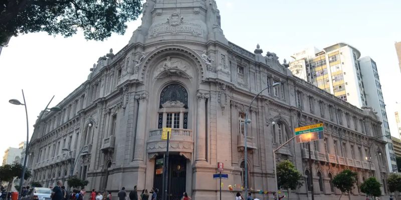 Antiga sede do Dops pode ser transformada em centro de memória no Rio