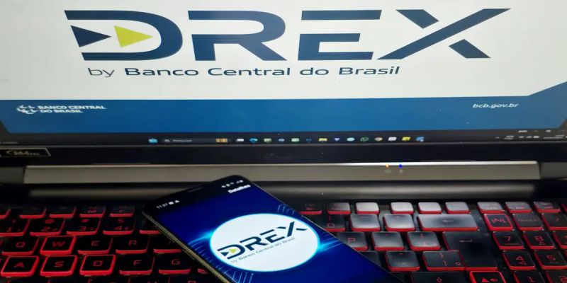 Banco do Brasil firma parceria para testar pagamentos offline com Drex