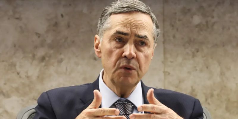 Barroso diz que risco à democracia era maior do que se pensava