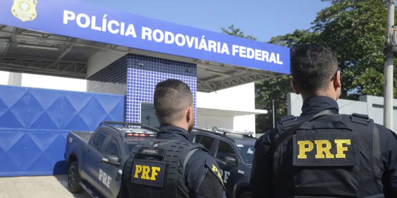 Confronto entre PRF e suspeitos de integrar milícia deixa seis feridos