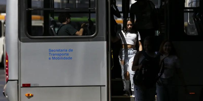 Duas em cada três mulheres já sofreram assédio na cidade de São Paulo