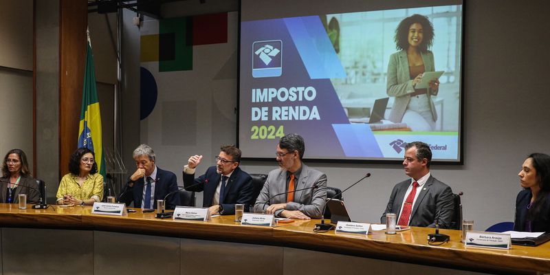 Entenda as novas regras da declaração do Imposto de Renda