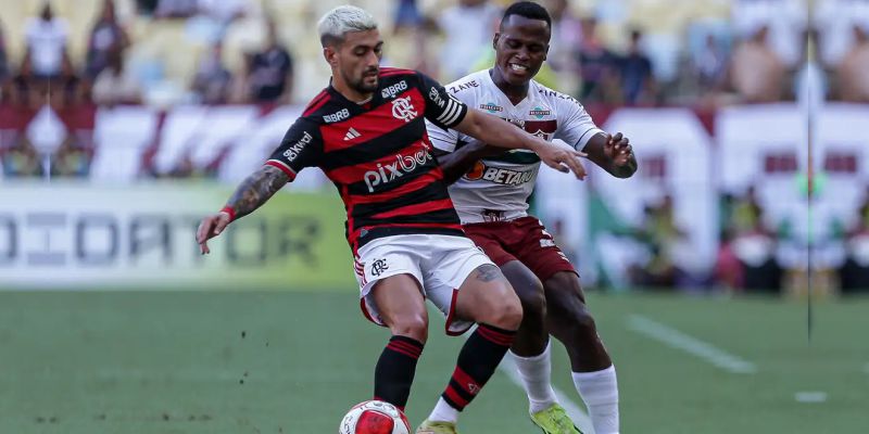 Fluminense e Flamengo abrem semifinais do Campeonato Carioca