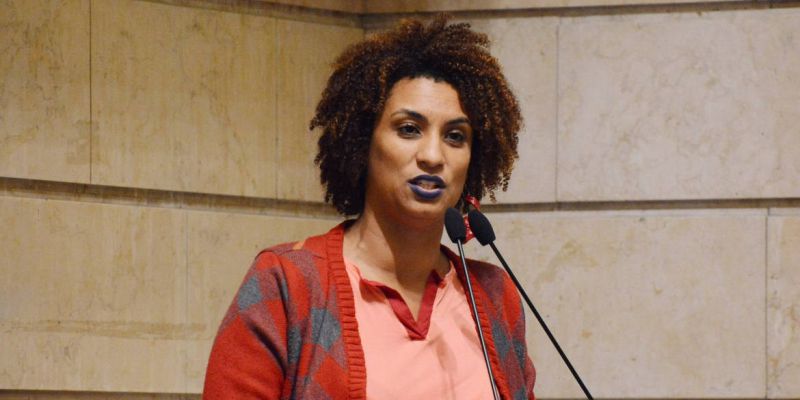 Investigação sobre morte de Marielle Franco é enviada ao Supremo