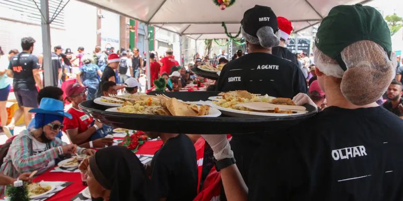 Livro aponta papel da ciência brasileira no combate à fome