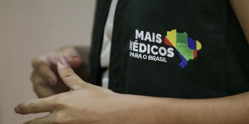 Mais Médicos: 624 municípios vão receber mais 1,5 mil profissionais