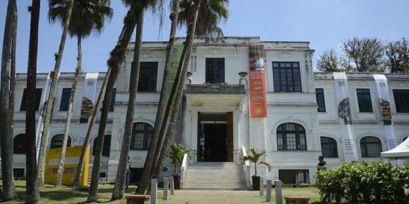 Museu do Jardim Botânico destaca papel da ciência ante crise ecológica