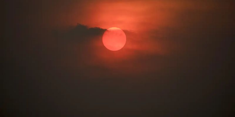 Onda de calor afeta centro-sul do país com sensação térmica de 40ºC