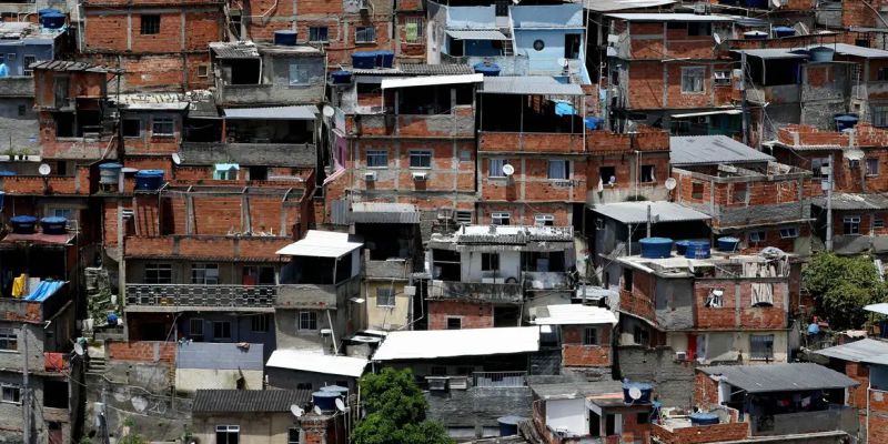 Projeto F20 levará questões sociais das favelas ao G20