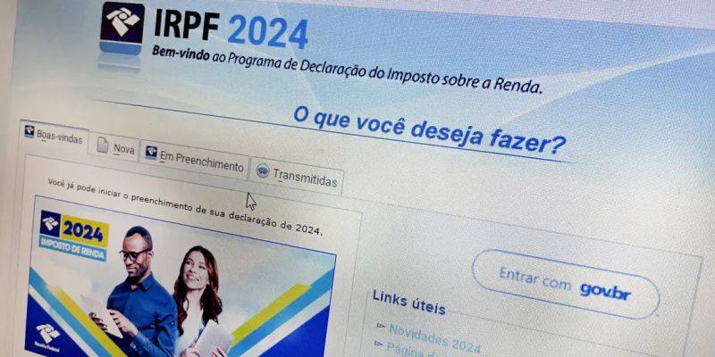 Recebedor de pensão alimentícia pode pedir ressarcimento de imposto