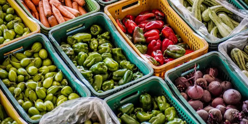 Saiba quais alimentos compõem nova cesta básica