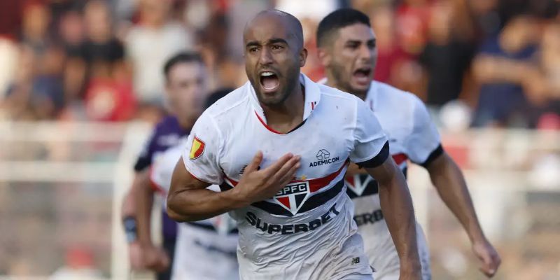 São Paulo vence Ituano nos acréscimos e vai às quartas do Paulistão